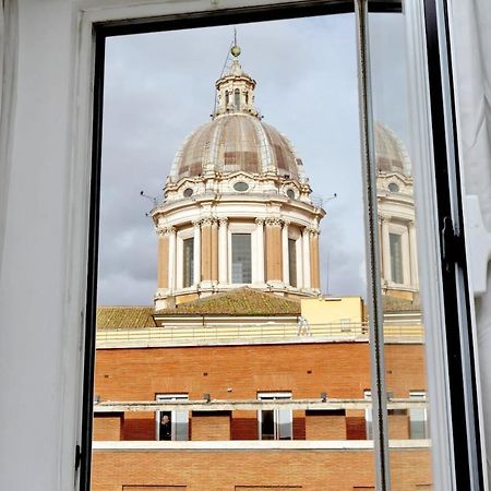 Romeasyoulike - Arancio Apartments N°9 Buitenkant foto