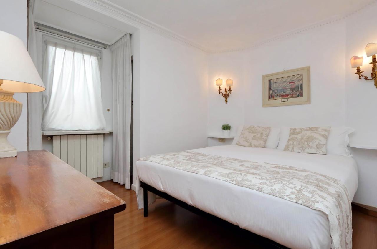 Romeasyoulike - Arancio Apartments N°9 Buitenkant foto