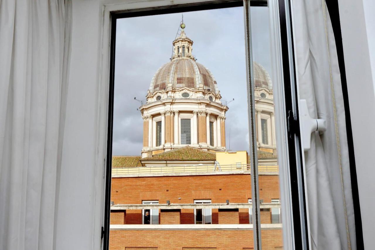 Romeasyoulike - Arancio Apartments N°9 Buitenkant foto
